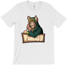 fhin89 T-Shirts
