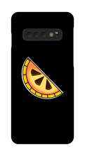 Golden Watermelon Samsung Phone Cases