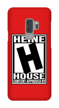 Heine House Phone Case for Samsung