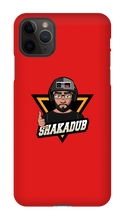 shakadub iPhone Phone Cases