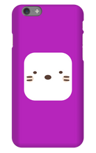 Coque Iphone Kannastrophy (Illustration seule)