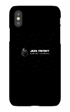 jacobfritzinger iPhone Phone Cases