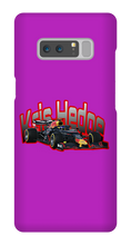 skip_hedge34 Samsung Phone Cases
