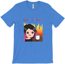 This is Fine t-shirt