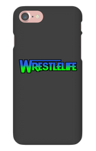 WrestleLife iPhone Phone Case