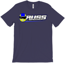 Russ_Wheeler T-Shirts