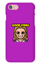 assult_blaze iPhone Phone Cases