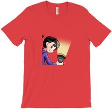 Woron203 t-shirts