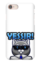 chrisvivi69 iPhone Phone Cases