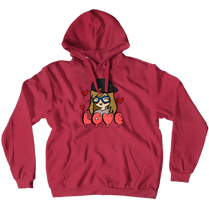 Love Hoodie