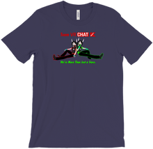Team VRChat Kmart T-Shirt