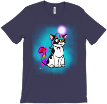 Unicorn Cat T-Shirt