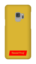 Hunnid Proof Samsung Phone Cases