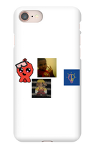 The Club House iPhone Phone Cases