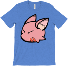 Nutty Shirt