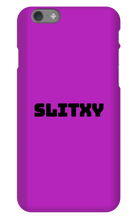 Slitxy iPhone Phone Cases
