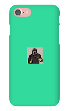 maneket iPhone Phone Cases