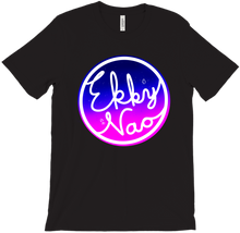 Ekky_nao Logo T-Shirt