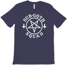 subgothradio T-Shirts