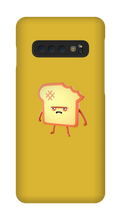 Toast Samsung phone case