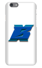 brianxtrim iPhone Phone Cases