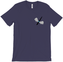 Pocket Winged Pen T-Shirts