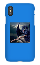 solarisgameworld iPhone Phone Case