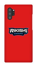 rikishigaming Samsung Phone Cases
