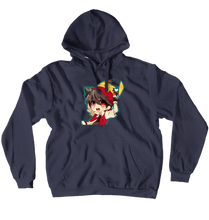 TrainerXD Hoodies (No-Zip/Pullover)