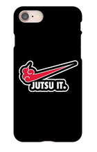 JUTSU IT. Case
