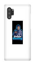 itz_choppa03 Samsung Phone Cases