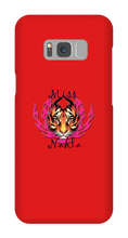 missnahla Samsung Phone Cases