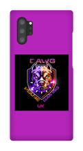dawghousegaminguk Samsung Phone Cases