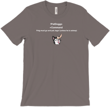 PolglaseHD !PatDoggo T-Shirts