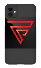 threeguysinonegame iPhone Phone Cases
