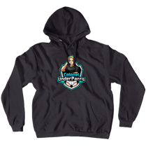 colonel_underpants Hoodies (No-Zip/Pullover)