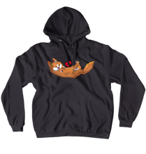 Twinkie Hearts Hoodie