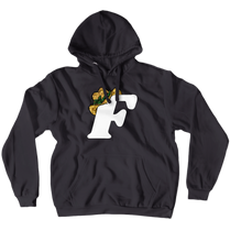 Hoodies F  (No-Zip/Pullover)