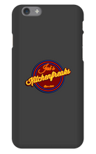kitchenfreaks iPhone Phone Cases