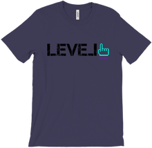 LEVEL UP "NIGHT" T-Shirt