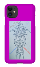 Ryline iPhone Cases