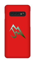 jakemtnman Samsung Phone Cases