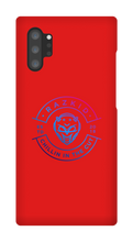 razkid Samsung Phone Cases