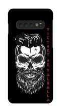 blackbeardedvet Samsung Phone Cases