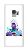 tezziedog0919 Samsung Phone Cases