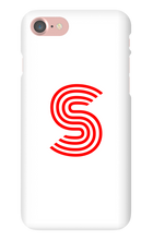 stinos08 iPhone Phone Cases