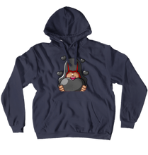 xdarkassassinz Hoodie (No-Zip/Pullover)