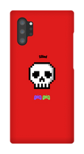 s0led0 Samsung Phone Cases