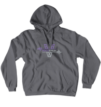 voicebreak Hoodies (No-Zip/Pullover)