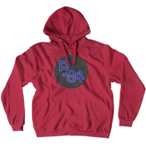 braste84 Hoodies (No-Zip/Pullover)